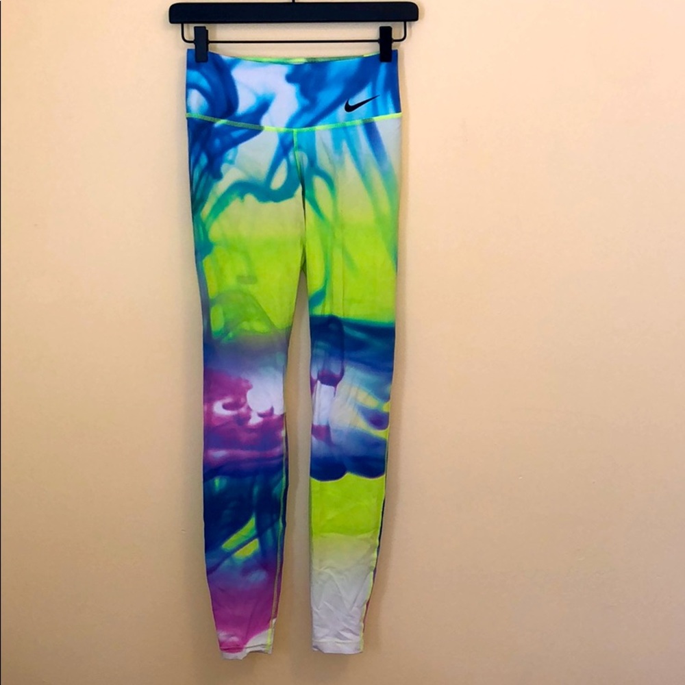 Fun Nike leggings
